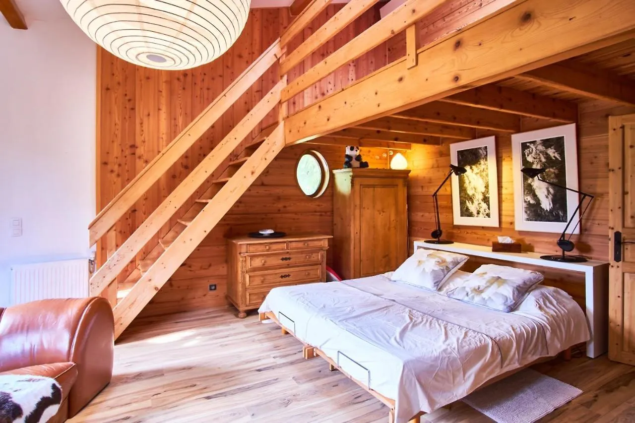 Holiday home Saint Martin Le Vinoux Maison