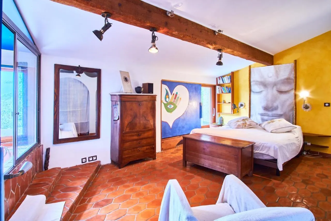 Saint Martin Le Vinoux Maison Holiday home