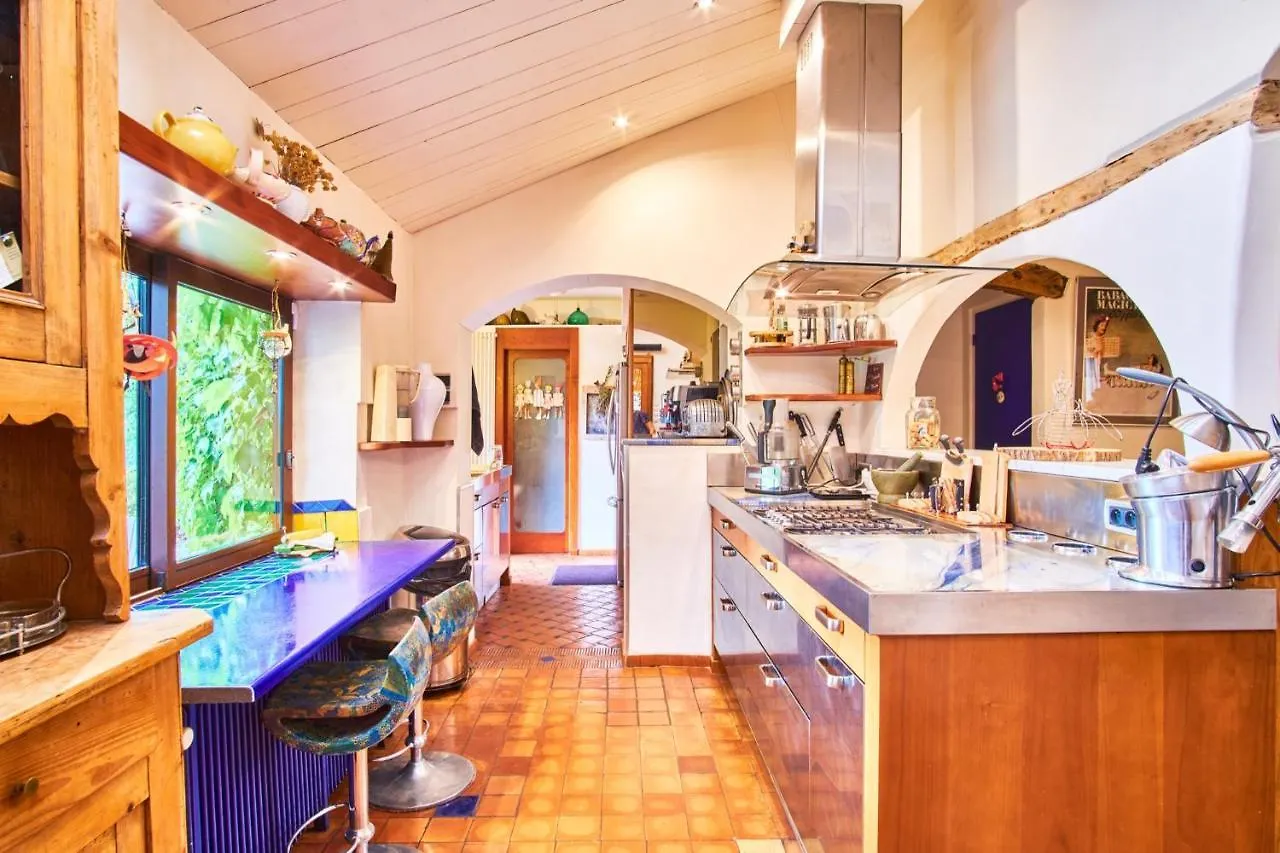 Saint Martin Le Vinoux Maison