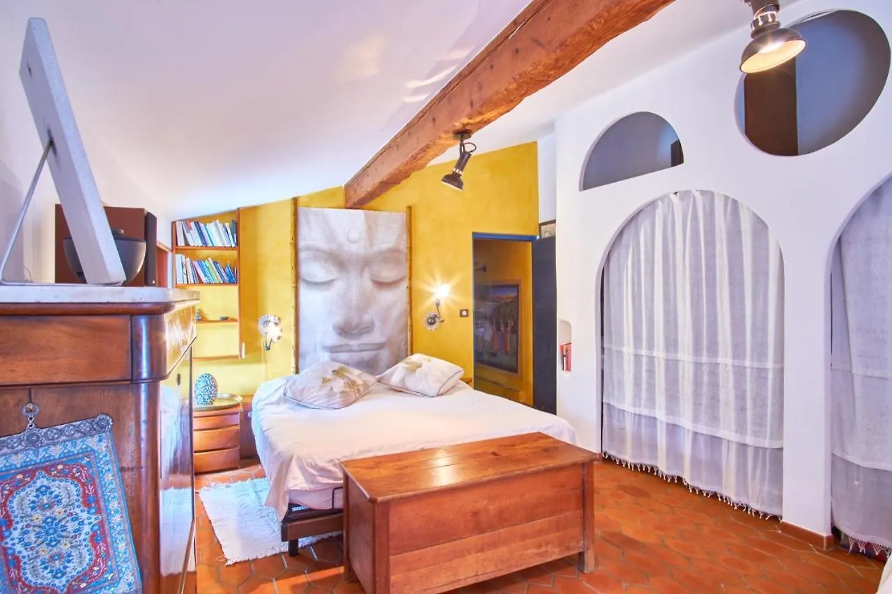 Holiday home Saint Martin Le Vinoux Maison