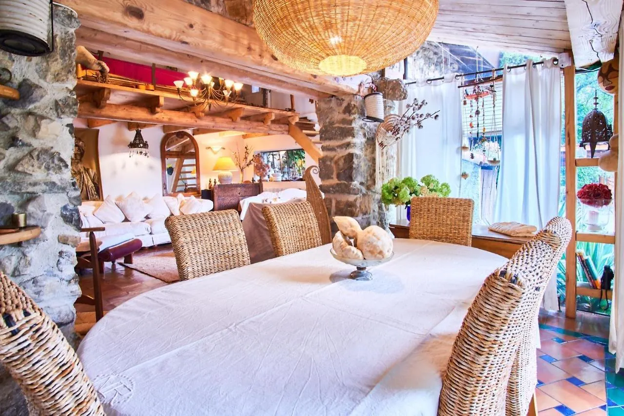 Holiday home Saint Martin Le Vinoux Maison